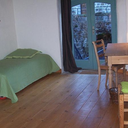 Salomony Chambre d'Hôtes Marcols-les-Eaux Extérieur photo